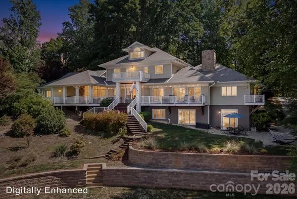 $1,750,000 | 119 Farley Lane, Troutman, NC 28166