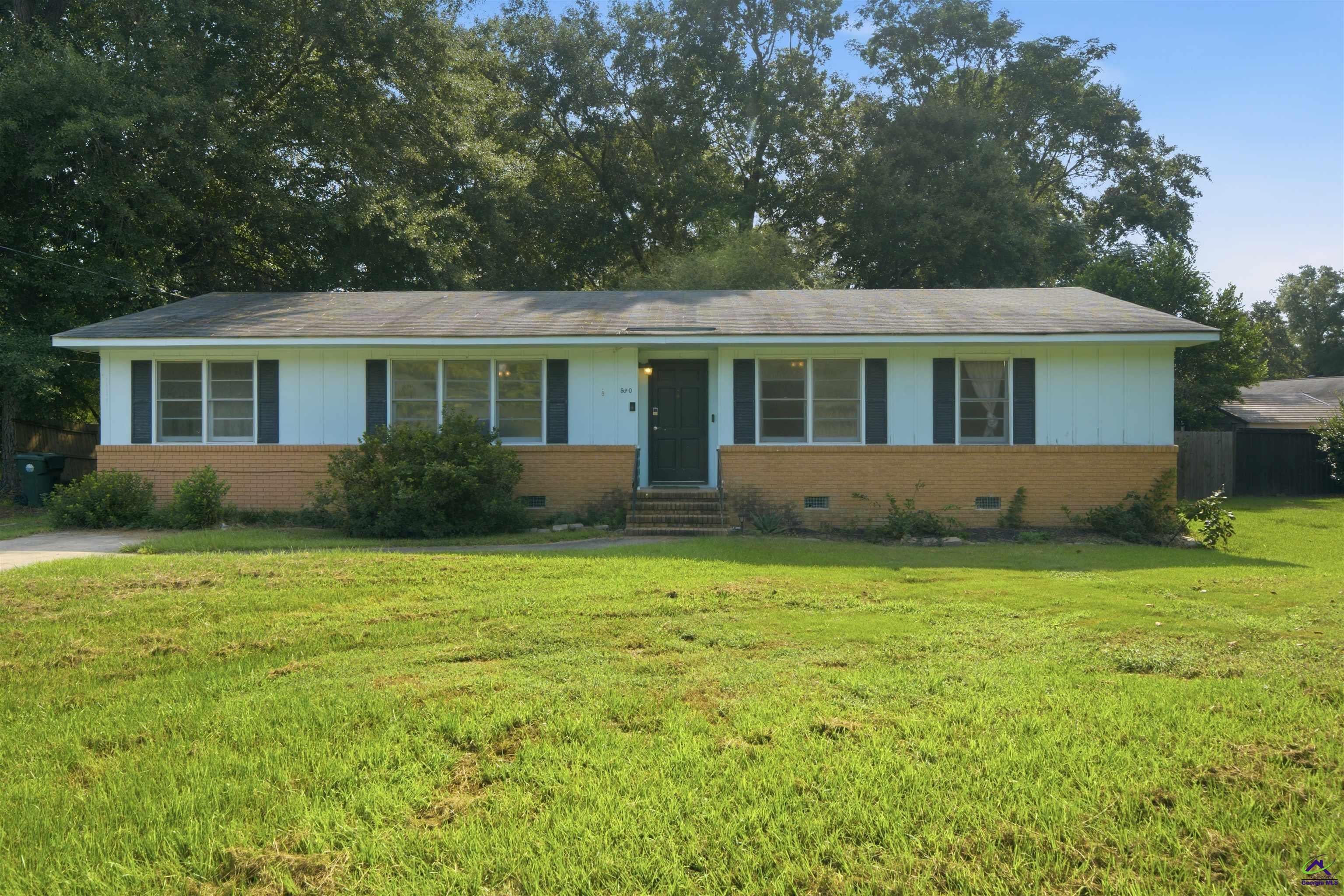 930 Forest Avenue Perry, GA 31069 - Photo 31 of 32 Gallery Image 31