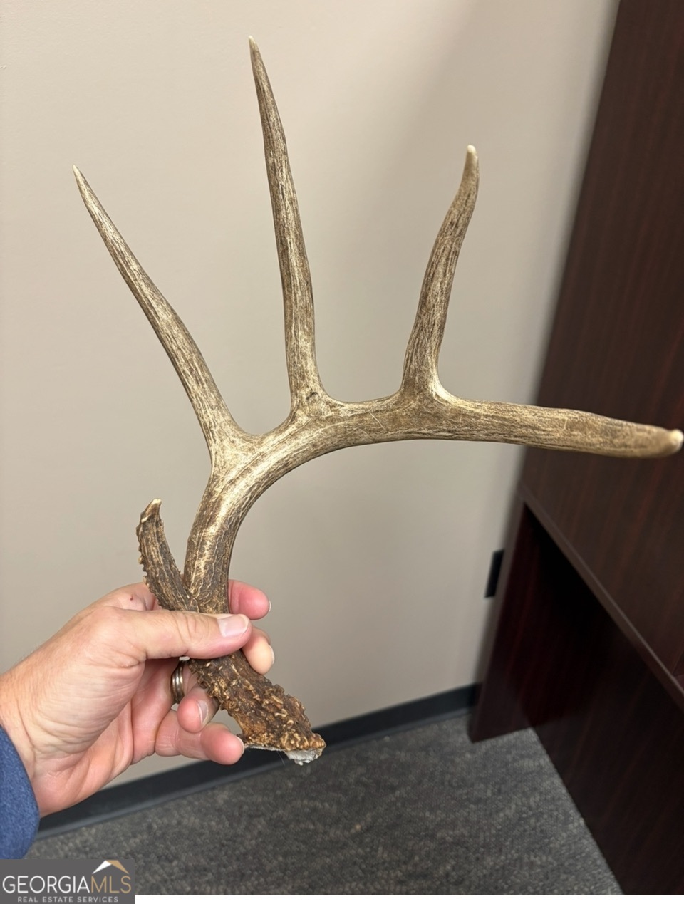 0 Houston Road Macon, GA 31216 - Photo 15 of 19 a close view of tap