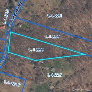 Dutch Hill Road Roscoe, NY 12776 - Photo 1 of 3 Gallery Image 1