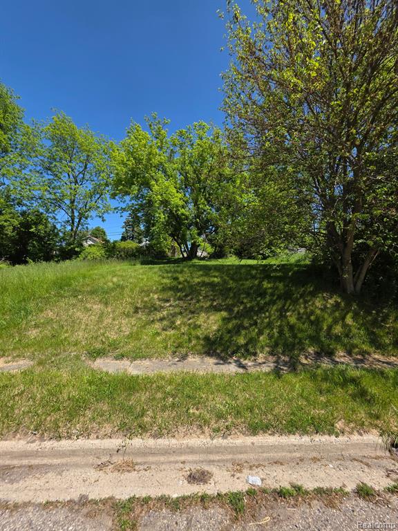 0 Merrimac Street Pontiac, MI 48340 - Photo 4 of 5