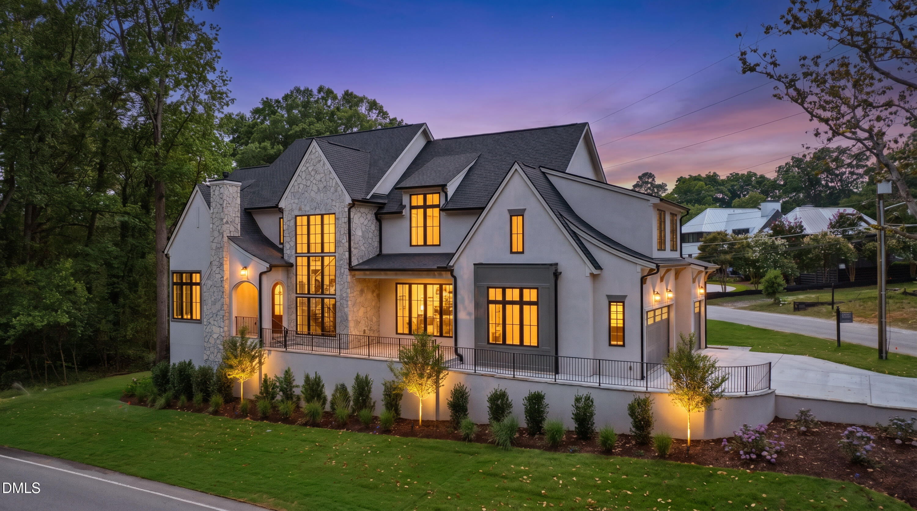105 Edenburgh Road Raleigh, NC 27608 - Photo 1 of 42