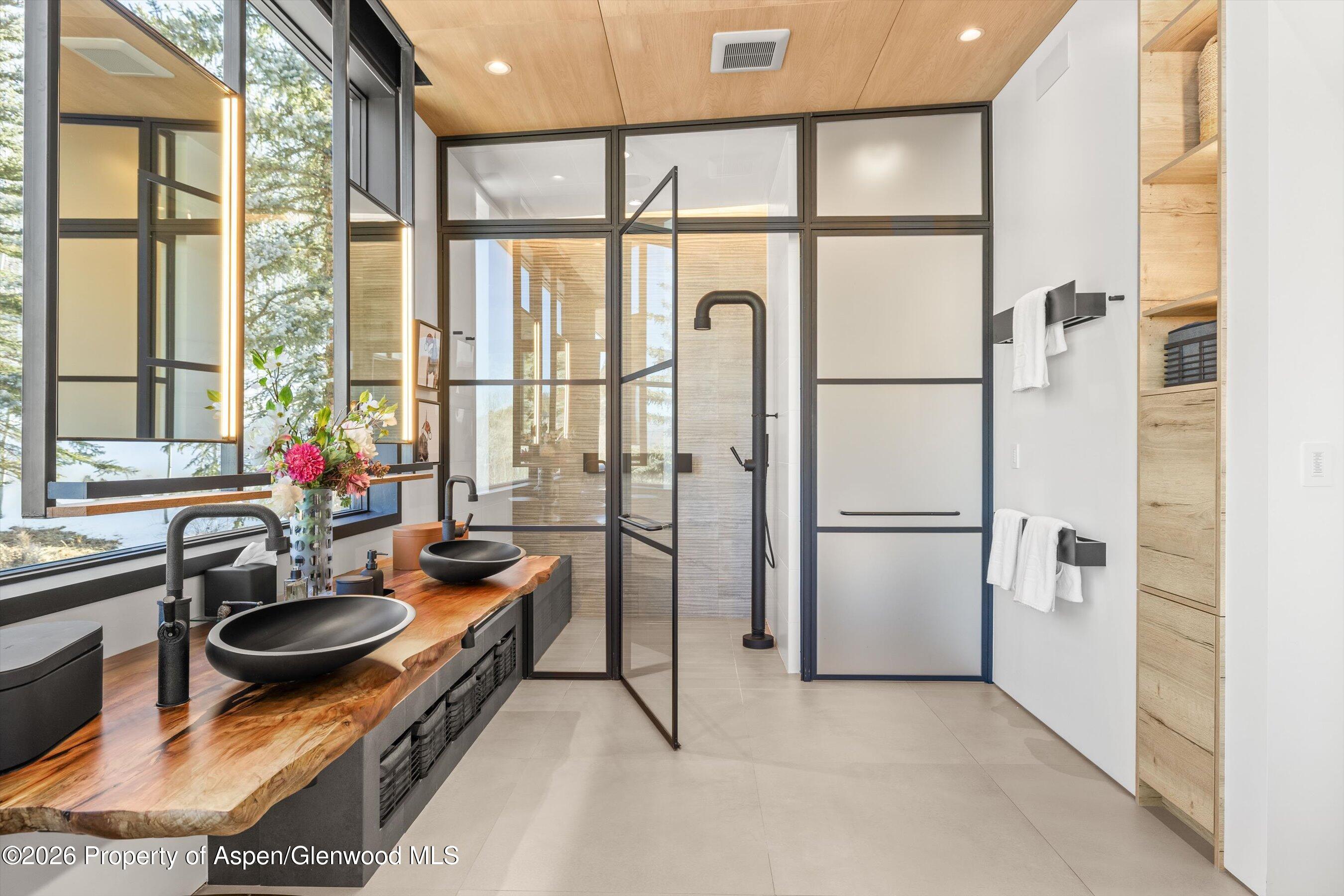 296 Glen Dee Road Aspen, CO 81611 - Photo 17 of 59 19-296GlenDeeRd_2601_2600