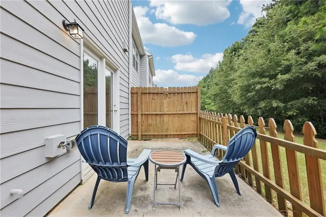 $1,950 | 3294 Tarian Way, Decatur, GA 30034