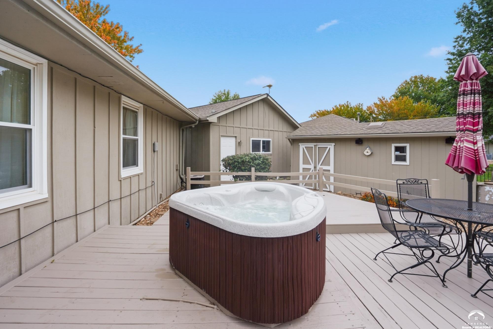 7225 Southwest Marian Road Topeka, KS 66614 - Photo 36 of 49