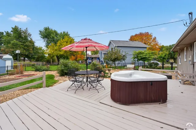 $272,900 | 7225 Southwest Marian Road, Topeka, KS 66614