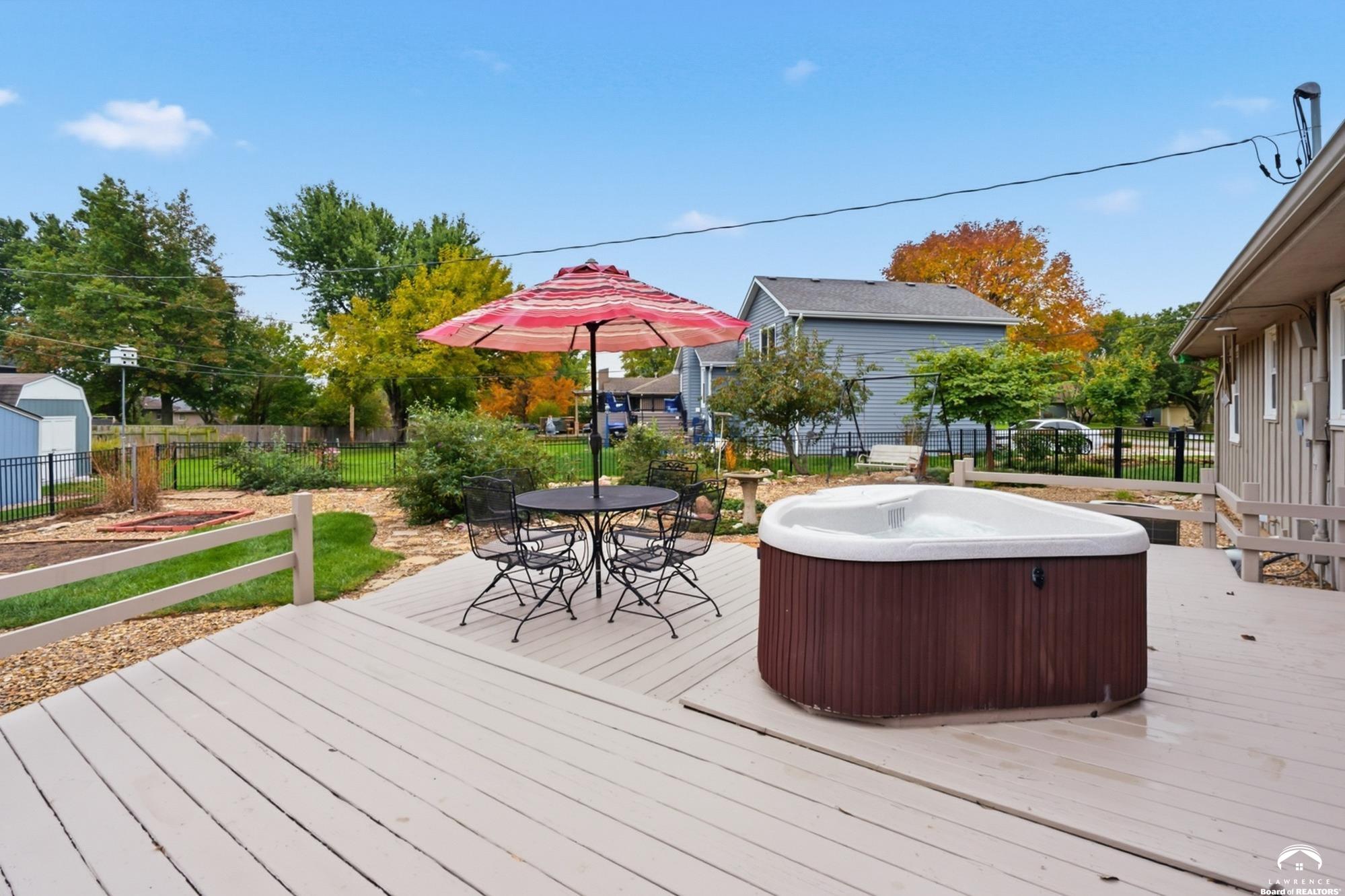 7225 Southwest Marian Road Topeka, KS 66614 - Photo 39 of 49