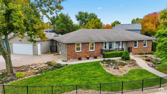 $272,900 | 7225 Southwest Marian Road, Topeka, KS 66614