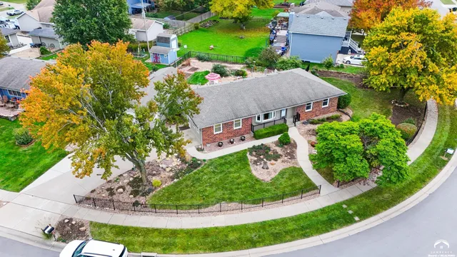 $272,900 | 7225 Southwest Marian Road, Topeka, KS 66614