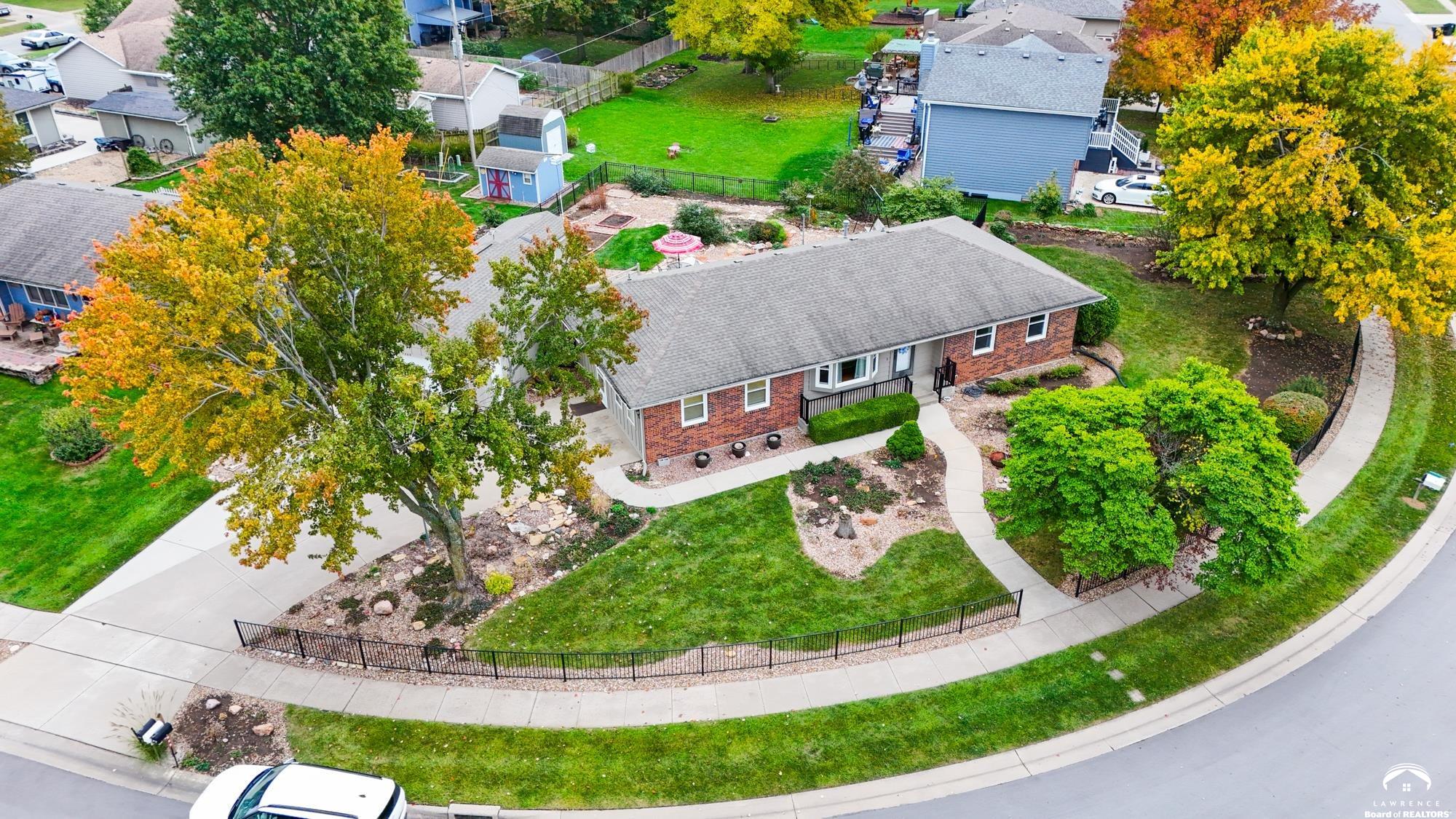 7225 Southwest Marian Road Topeka, KS 66614 - Photo 44 of 49