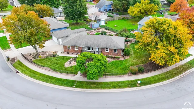 $272,900 | 7225 Southwest Marian Road, Topeka, KS 66614