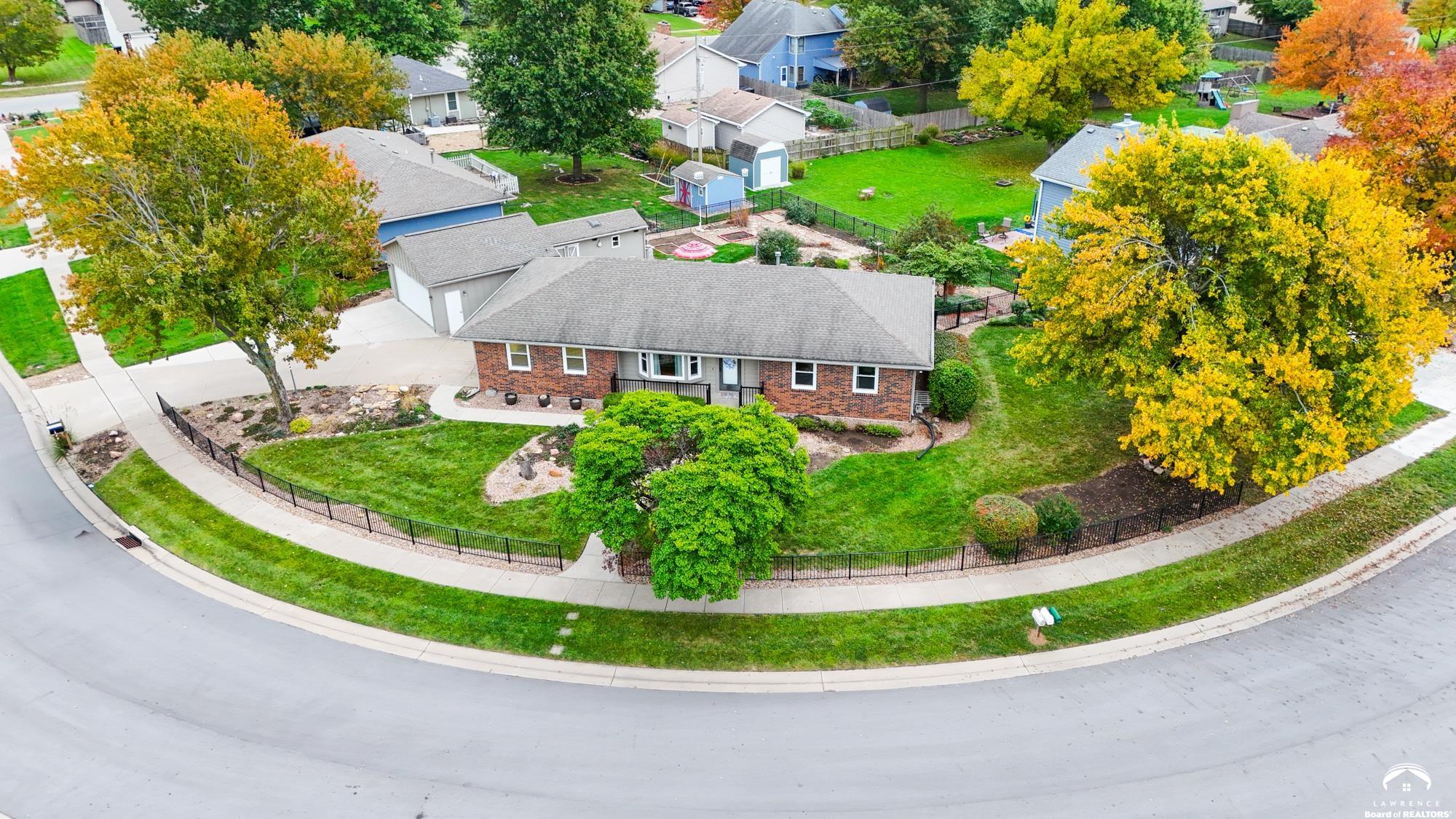 7225 Southwest Marian Road Topeka, KS 66614 - Photo 45 of 49