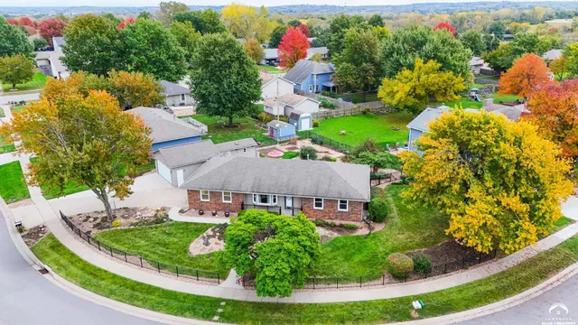 $272,900 | 7225 Southwest Marian Road, Topeka, KS 66614