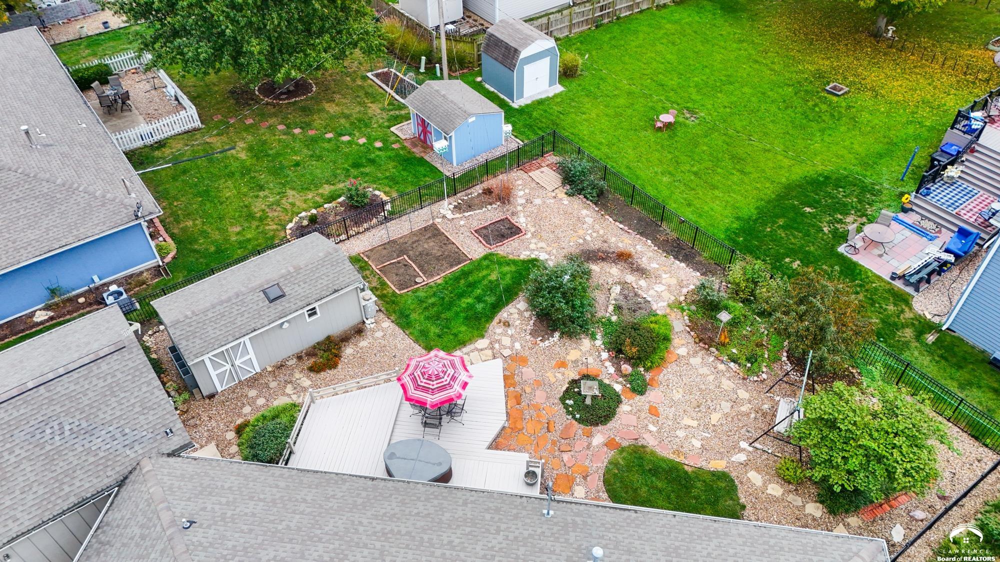 7225 Southwest Marian Road Topeka, KS 66614 - Photo 47 of 49