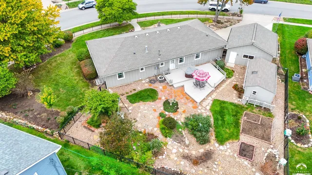 $272,900 | 7225 Southwest Marian Road, Topeka, KS 66614