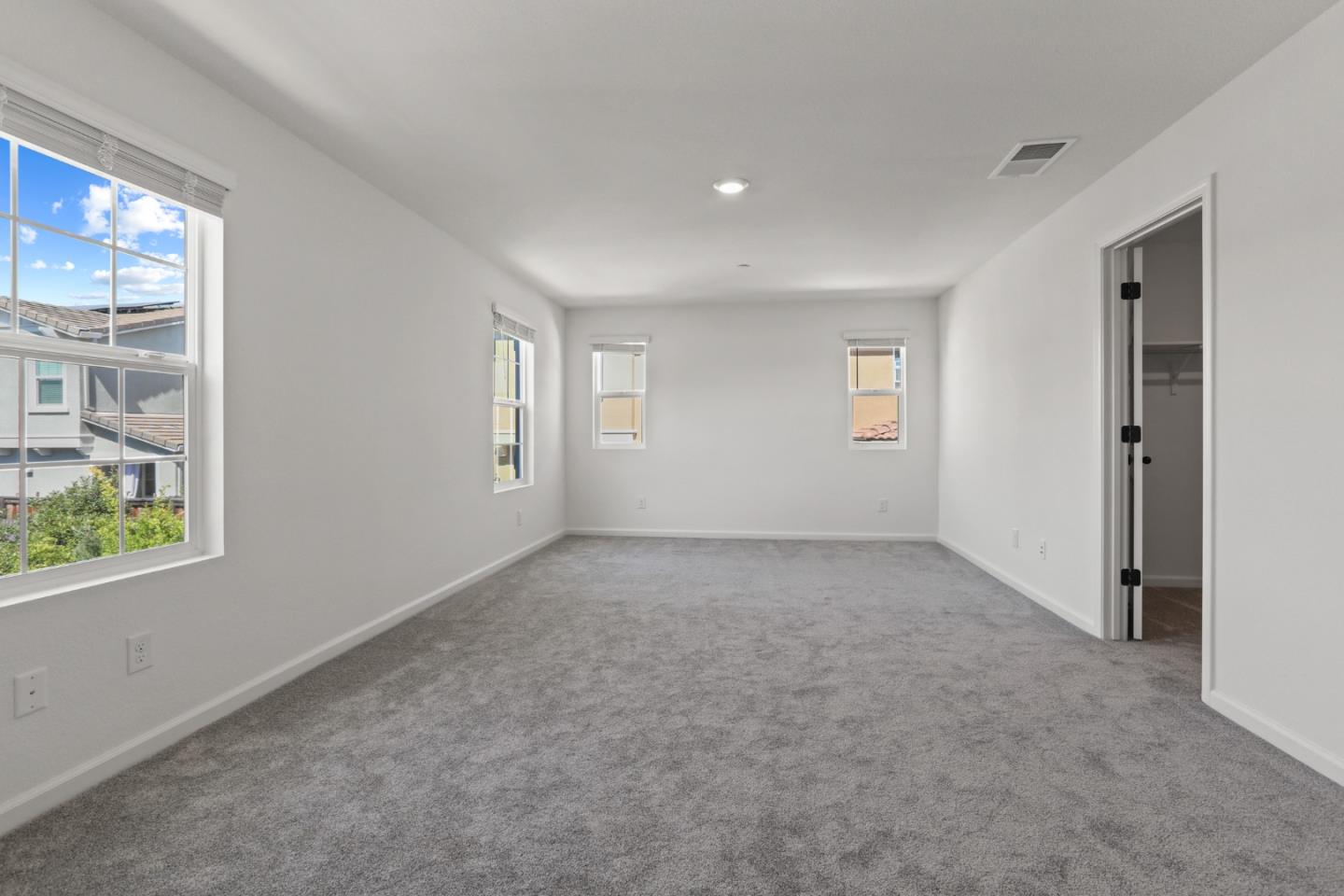 4503 Gray Lodge Loop Rocklin, CA 95677 - Photo 19 of 35 a view of an empty room with a window