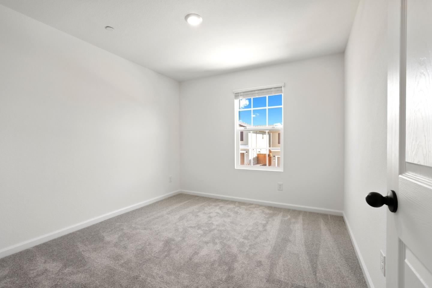 4503 Gray Lodge Loop Rocklin, CA 95677 - Photo 25 of 35 a view of an empty room with a window
