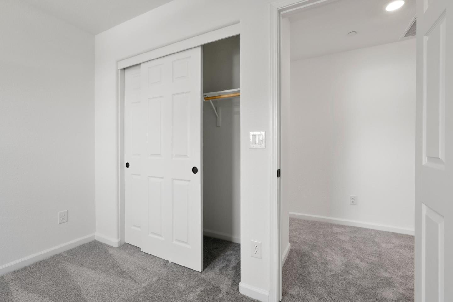 4503 Gray Lodge Loop Rocklin, CA 95677 - Photo 28 of 35 a view of an empty room
