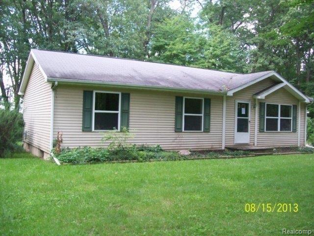 1062 East Barron Road Howell, MI 48855 - Photo 1 of 11 8-15-2013 003.jpg