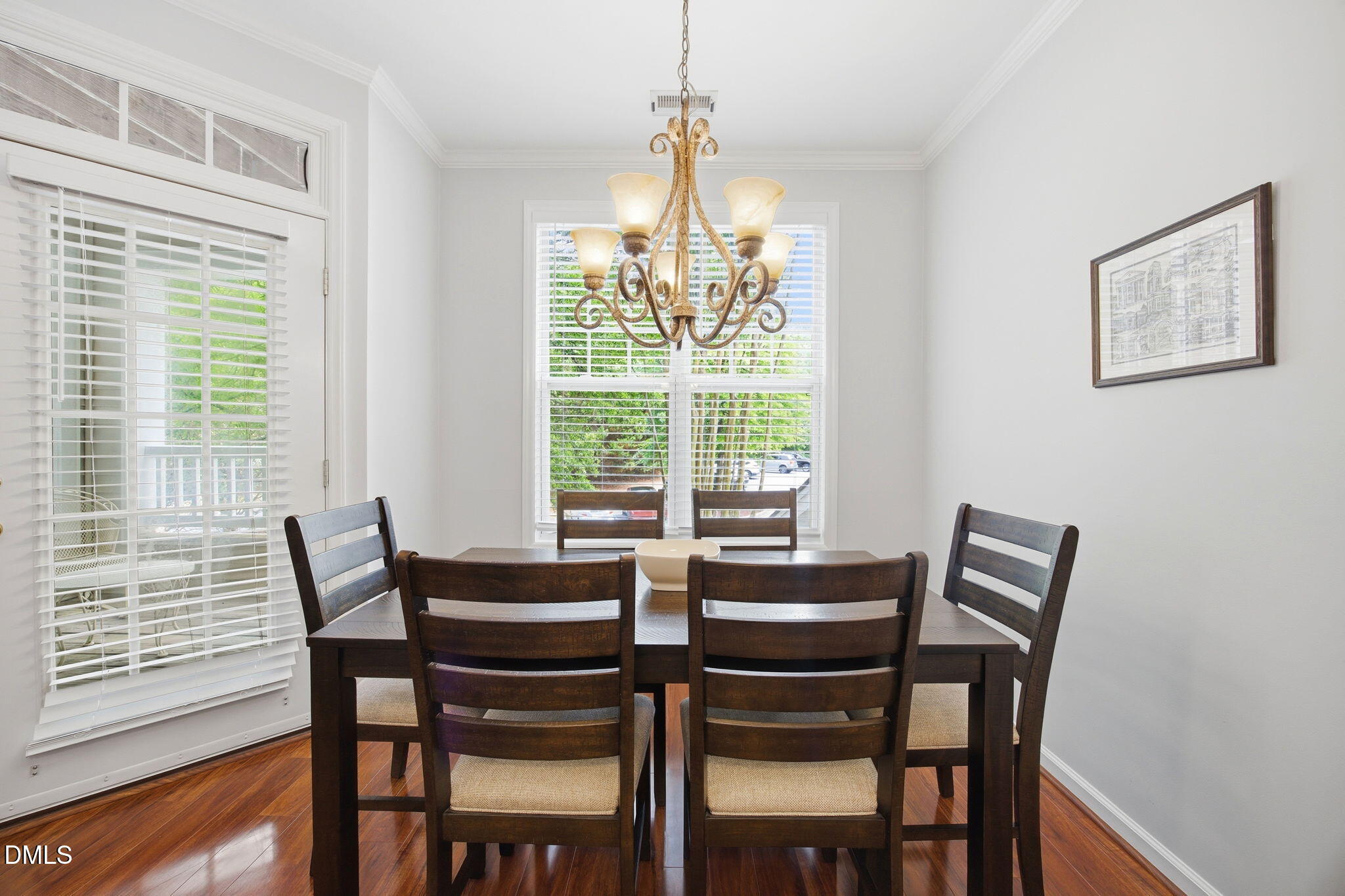 8041 Allyns Landing Way Raleigh, NC 27615 - Photo 6 of 20