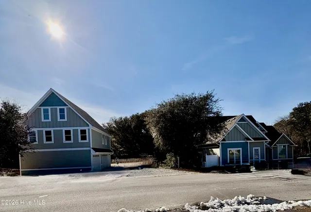 $1,450,000 | 830 Hunt Club Drive, Corolla, NC 27927