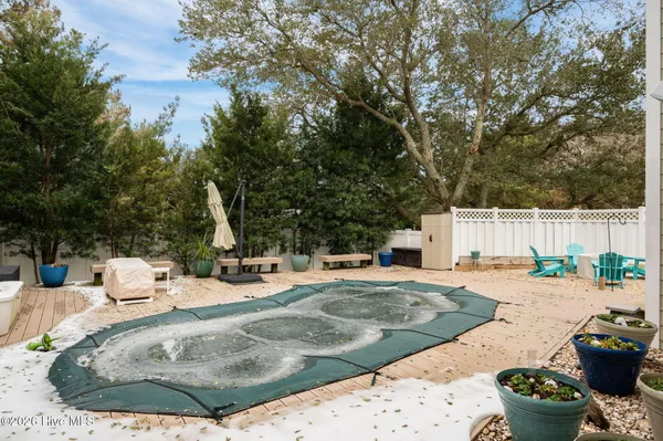 $1,450,000 | 830 Hunt Club Drive, Corolla, NC 27927
