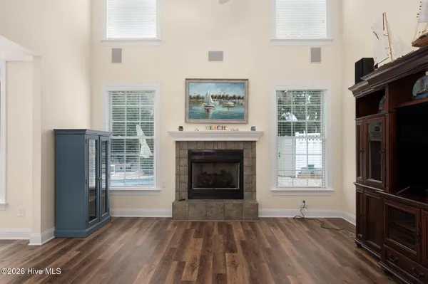 $1,450,000 | 830 Hunt Club Drive, Corolla, NC 27927