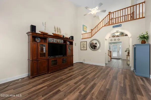 $1,450,000 | 830 Hunt Club Drive, Corolla, NC 27927