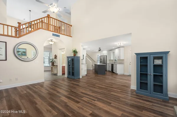 $1,450,000 | 830 Hunt Club Drive, Corolla, NC 27927