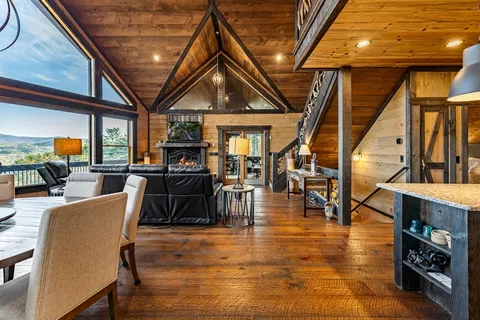 $1,100,000 | 337 Star Gaze Ridge, Blue Ridge, GA 30513