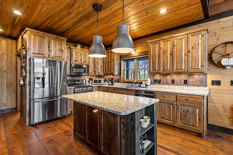 $1,100,000 | 337 Star Gaze Ridge, Blue Ridge, GA 30513