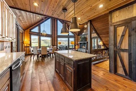 $1,100,000 | 337 Star Gaze Ridge, Blue Ridge, GA 30513