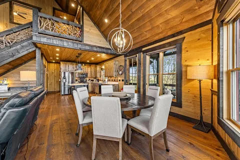 $1,100,000 | 337 Star Gaze Ridge, Blue Ridge, GA 30513