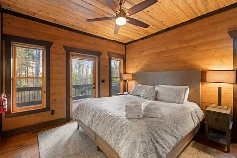 $1,100,000 | 337 Star Gaze Ridge, Blue Ridge, GA 30513