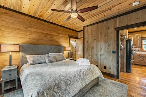 $1,100,000 | 337 Star Gaze Ridge, Blue Ridge, GA 30513