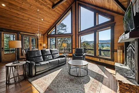 $1,100,000 | 337 Star Gaze Ridge, Blue Ridge, GA 30513