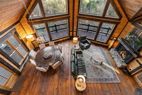 $1,100,000 | 337 Star Gaze Ridge, Blue Ridge, GA 30513