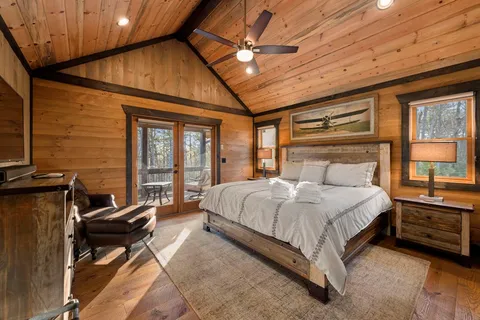 $1,100,000 | 337 Star Gaze Ridge, Blue Ridge, GA 30513