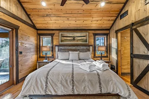 $1,100,000 | 337 Star Gaze Ridge, Blue Ridge, GA 30513