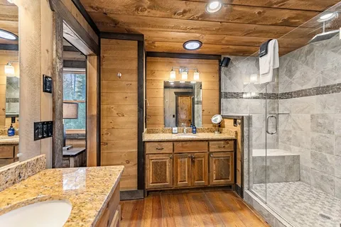 $1,100,000 | 337 Star Gaze Ridge, Blue Ridge, GA 30513