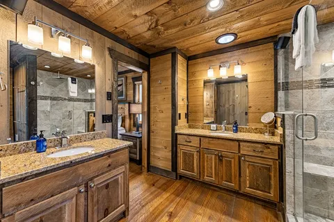 $1,100,000 | 337 Star Gaze Ridge, Blue Ridge, GA 30513