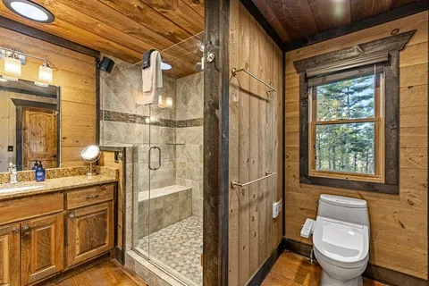 $1,100,000 | 337 Star Gaze Ridge, Blue Ridge, GA 30513