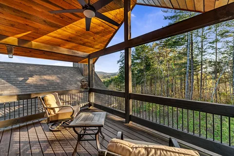 $1,100,000 | 337 Star Gaze Ridge, Blue Ridge, GA 30513