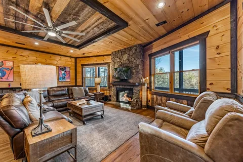 $1,100,000 | 337 Star Gaze Ridge, Blue Ridge, GA 30513