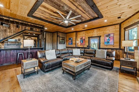 $1,100,000 | 337 Star Gaze Ridge, Blue Ridge, GA 30513