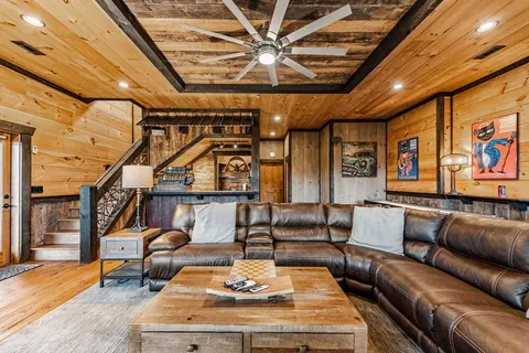 $1,100,000 | 337 Star Gaze Ridge, Blue Ridge, GA 30513