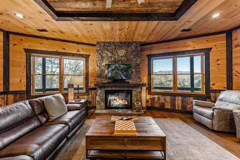 $1,100,000 | 337 Star Gaze Ridge, Blue Ridge, GA 30513