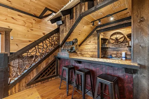 $1,100,000 | 337 Star Gaze Ridge, Blue Ridge, GA 30513