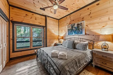 $1,100,000 | 337 Star Gaze Ridge, Blue Ridge, GA 30513