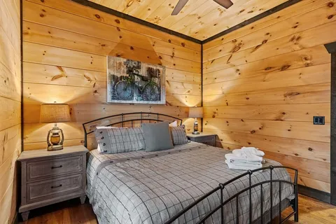 $1,100,000 | 337 Star Gaze Ridge, Blue Ridge, GA 30513